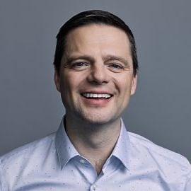 Eric Mosley | Speaking Fee | Booking Agent