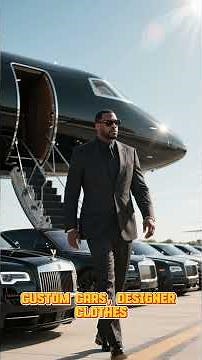 The Black Mafia Family: Detroit's Most DANGEROUS Criminal Empire Exposed #crime #BlackMafiaFamily