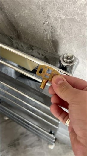 Radiator Cold at the Top? Do THIS First #radiators #bleedingradiators #howtobleedradiators