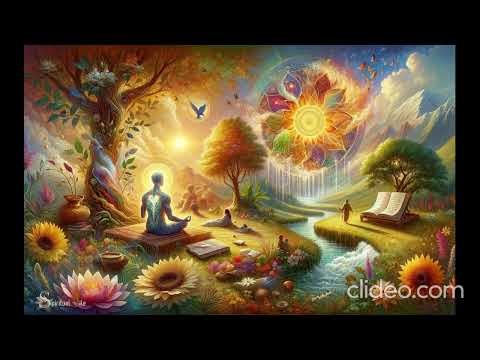 Alan Watts | Chillstep | Flow