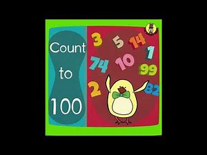 [AUDIO] The Singing Walrus - Count to 100 Song