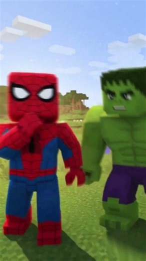 Don't Miss Labubu's AMAZING Minecraft Challenge ⚡