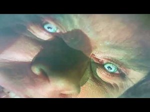 The Incredible Hulk Deep Shock electrocuted transformation scene
