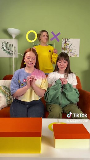 Game Night Fun with 123GoHouse!