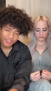 77K views · 4.3K reactions | #POV: during an interview, i noticed that my friend was having a panic attack.. | skyyjade | Facebook