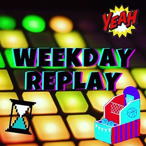 Weekday Replay ~ 3 Hours of UNLIMITED Arcade for only $11.99 plus tax Mon. ~ Thur.! 🏰🕹 ~~~~~~~~~~~~~~~~~~ Non-prize redemption just 3 hours of unlimited fun!🎉 ~~~~~~~~~~~~~~~~~~ #CastlesNCoasters #WeekdayReplay #Amazing #Rides #GoKarts #DesertStorm #BumperBoats #ShavedIce #Arcade #MiniGolf #Fun #Exciting #FamilyFun #CnC #Arizona #Phoenix #Playtime #ThingsToDoInAz #Attractions | Castles N Coasters