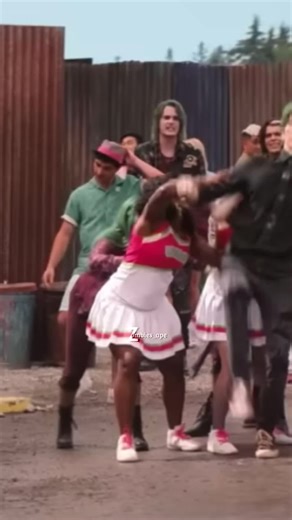 Exceptional Zed | Disney Zombies 3 Music Video