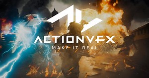 ActionVFX | The Best Stock Footage for Visual Effects