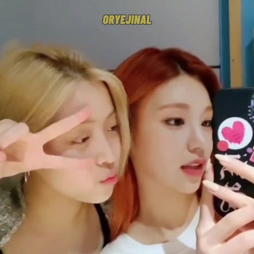 Ryeji and Ryujin Roommate Experience Revealed