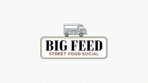 GLASGOW’S VERY OWN STREET FOOD MARKET 😄😄😄 THIS WEEKEND 31/1st Sat 12-10pm Sun 12-7pm 249 Govan road | Big Feed
