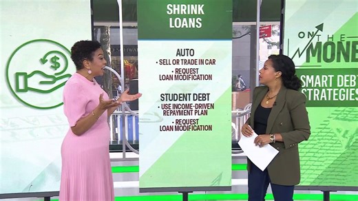 How to Shrink Your Debt Following Interest Rate Cut by the Fed