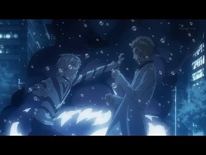 [AMV] To Aru Majutsu no Index II - Accelerator vs Kihara