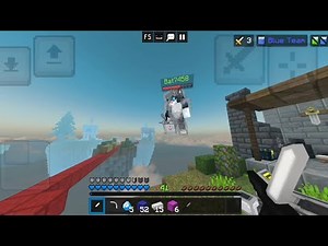 World Record Bedwars Speedrun! (Under 3:20)