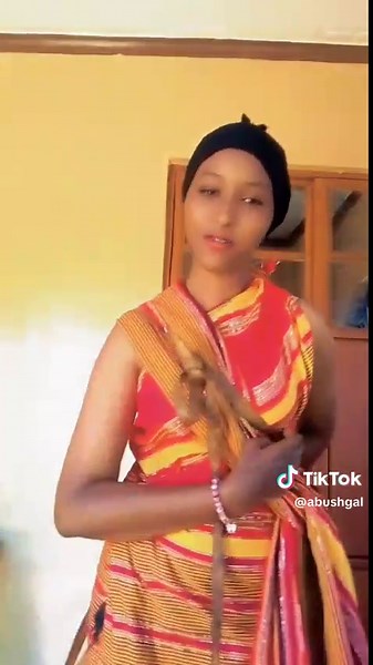 Culture Gabra 🔥🫶