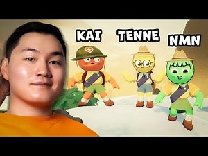 ЦАСТАЙ БАС ГАЛТАЙ УУЛРУУ АВИРАВ (Peak - Part 3)