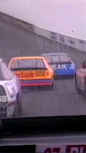 NASCARPLANET on Instagram: "CBS’s Bob Fishman changed racing broadcasts with the in-car camera, putting fans inside the cars and giving them a thrilling, up-close view of the race like never before... . . . #Daytona500 #nascarracing #nascarfan #daleearnhardt #nascarcupseries"