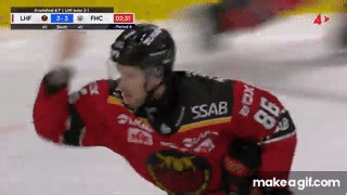 Luleå vs Frölunda | 29 mars 2026 | Highlights on Make a GIF