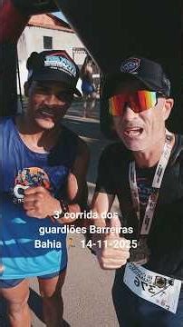 #cobertura de circuto de corrida de rua 🏃