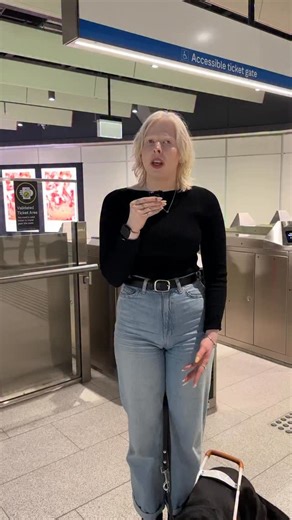 The Metro Tunnel stations were designed for every Victorian. Fitted with escalators, lifts, braille signage, tactile ground surface indicators, hearing loops and more - Arden, Parkville, State Library, Town Hall and Anzac stations are the most accessible on our public transport network. | Jacinta Allan