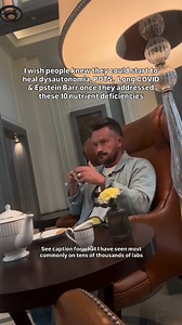 843K views · 4.1K reactions | As a functional medicine doctor who...