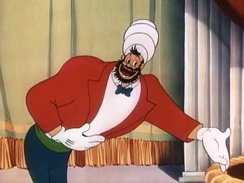 Assault and Flattery (1956) (Technicolor)