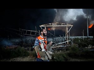 Tsahal a détruit la seule centrale électrique de Gaza