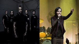 Hear Bad Wolves' "Zombie" Cover Dolores O'Riordan Was to Guest on Before Death