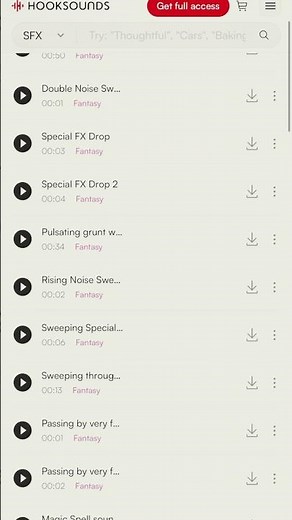 Where to download free sound effects 😱