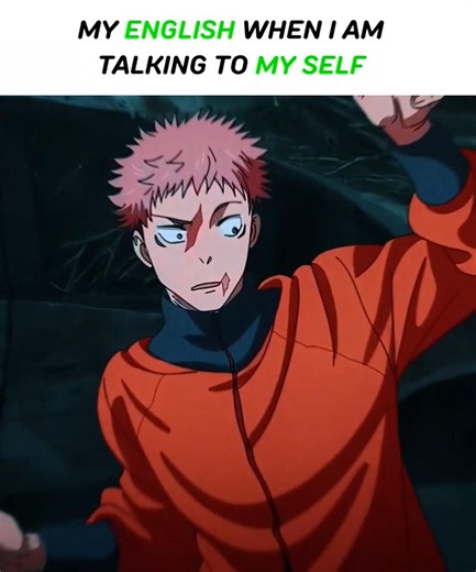 Fr || Internal Monologue vs. Talking to Others #anime #jujutsukaisen #jjkedit