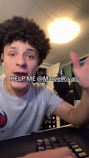 Marvel Rivals Gameplay Issues and Bugs