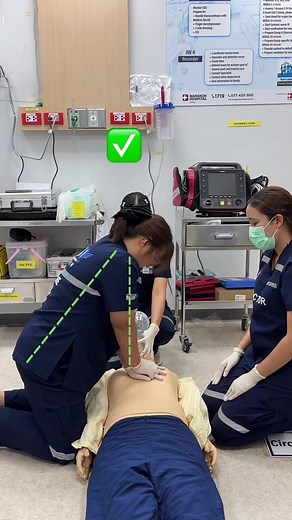 Essential Steps for High-Quality Adult CPR