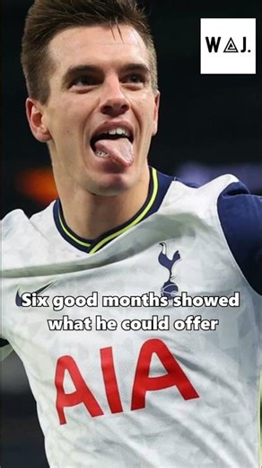 Lo Celso: Tottenham’s Costly Mistake 💸