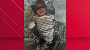 Police have been searching for 6-month-old Nnakai Pratt since early Sunday morning in Clayton County, Georgia. | 11Alive