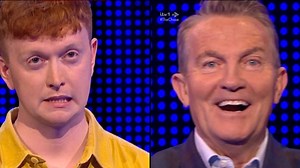 The Chase contestant makes history by saying pass to question and getting answer right