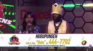 83K views · 1.7K reactions | This artist got real talent look out for HUGUPUNGEH  | Intense Dancehall | Facebook