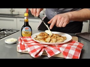 American pancakes bakken – #recept – #Allerhande