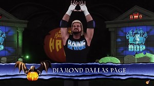 1.1K views · 15 reactions | Diamond Dallas Page Vs. Bill Goldberg Who was Goldberg's greatest rival? #wwe #wcw #wrestling #wwehof #Goldberg #diamonddallaspage #ddp #ddpyoga #legend #projectduux #wwe2k23 #wwe2k18 #undefeatedstreak #jackhammer #spear #wcwnitro #atlanta #halloweenhavoc | Duux | Facebook