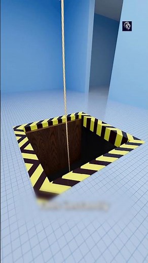 Only one switch was real… but all of them pressed it 😱