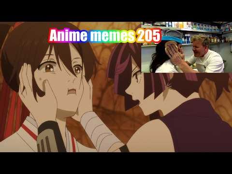 Anime memes 205