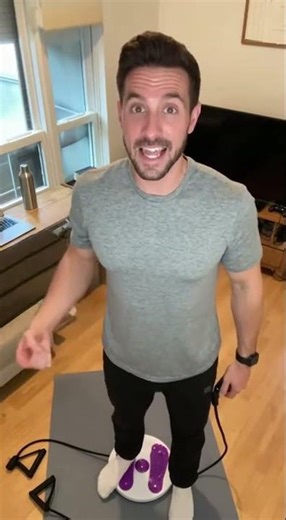 Exercise Waist Twisting Disc Foot Massage Waist Torsion Disc Fitness Equipment Portable Magnetic ...