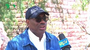 #RECAP2023: During visit to #Eritrea, African Development Bank...