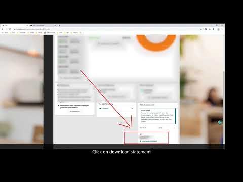 How to download your W2 pdf from ADP Web Site #ADP #W2 #TAX