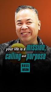 5.4K views · 71 reactions | You need to refine yourself every day. A beautiful reminder that our calling, mission, and purpose are not outside of us—they begin within. You are the source of your own healing, clarity, and transformation. Take care of yourself, because if you don’t, you don’t just lose yourself—you become a burden. | Transformational Coach Russ | Facebook