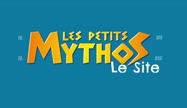 Les petits mythos Le site de la série BD