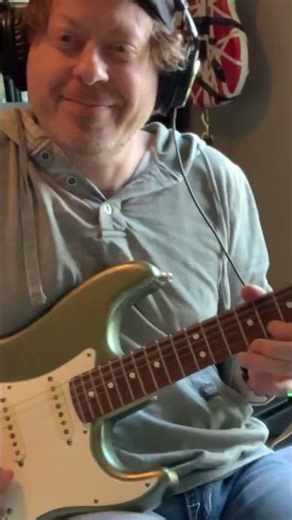 Cliffs of Dover – Eric Johnson (Signature Tone)