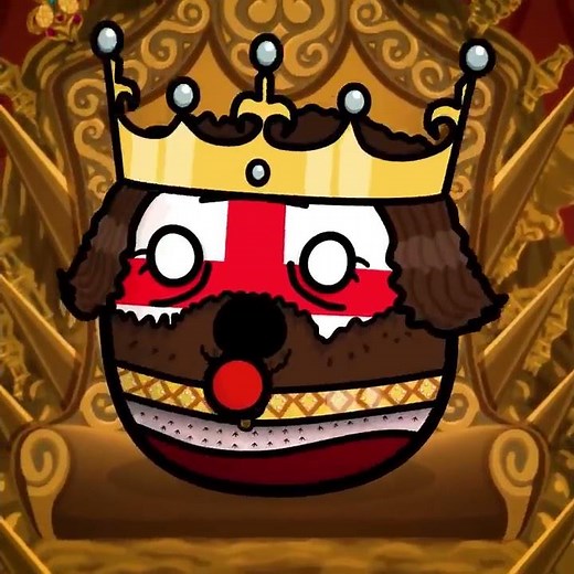 The REAL House of Dragons