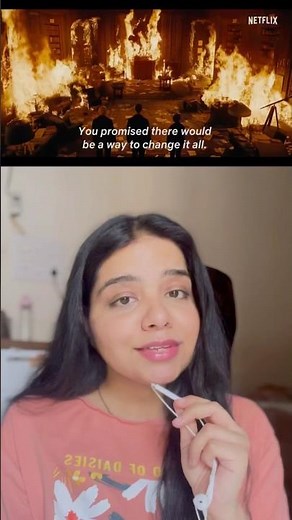 DARK series on Netflix | review 💯