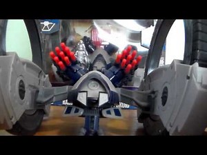 Anti Hailfire Droid RC Toy Review-1/1