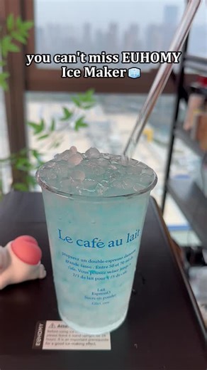 Affordable Sonic Ice Nugget Ice Maker Review