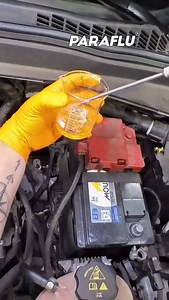 Revisão de freio Jeep Renegade, com troca das pastilhas, disco, fluido de freio e muito mais! Baixe o app da PARAFLU na loja do seu celular, ou a tabela de aplicação em PDF no site Paraflu.ind.br/arquivos, ou entre em contato pelo WhatsApp 55 41 99854-0037 @paraflubr | Doutor Carro